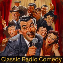 Classic Radio Comedy