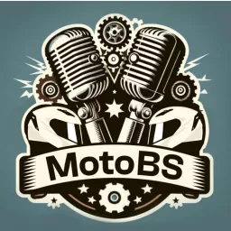 MotoBS Podcast artwork