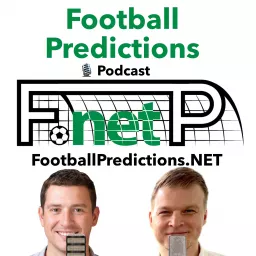 FootballPredictions.NET ⚽ Football Predictions