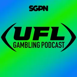 UFL Gambling Podcast artwork