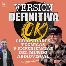 Versión Definitiva Ok Podcast artwork