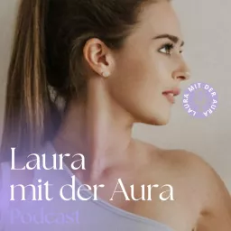 Laura mit der Aura