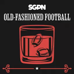 Old-Fashioned Football Podcast artwork