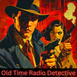 Old Time Radio Detective