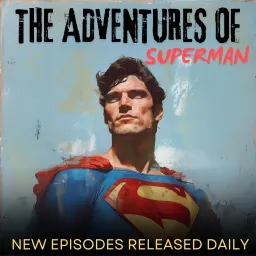 The Adventures of Superman