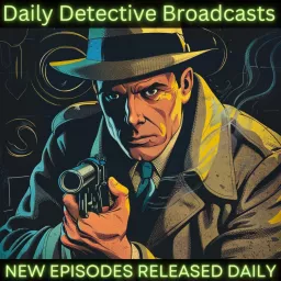 Daily Detective Broadcasts