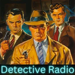 Detective Radio