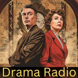 Drama Radio Podcast artwork