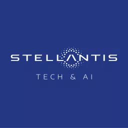 Stellantis Tech & AI Podcast artwork
