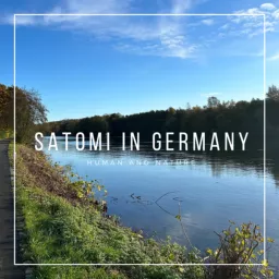 ドイツから人間と自然の関係について日々の気づきを発信するラジオ Podcast artwork