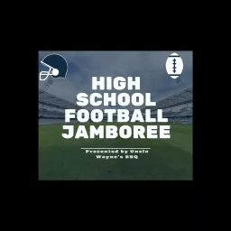 High School Football Jamboree