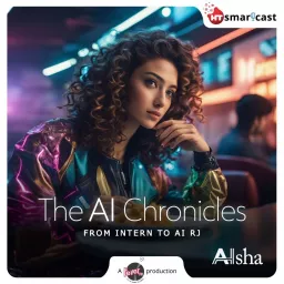 The AI Chronicles