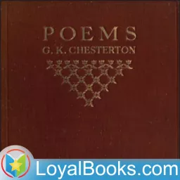 Poems by G. K. Chesterton Podcast artwork