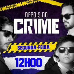 Depois do Crime