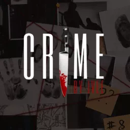 Crime by Ivee