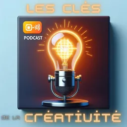 Les Clés de la Créativité