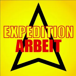 Expedition Arbeit