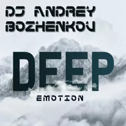 Deep Emotion (2022-2023) Podcast artwork