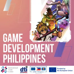 Game Development Philippines Podcast artwork