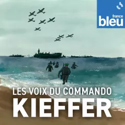 Les voix du Commando Kieffer