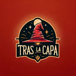 Tras la Capa Podcast artwork