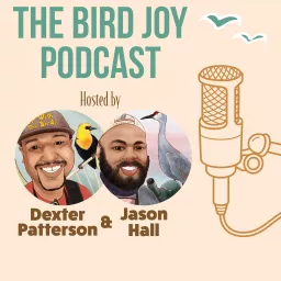 The Bird Joy Podcast