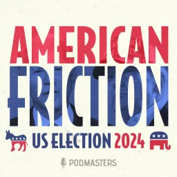American Friction Podcast artwork