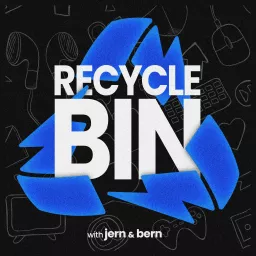 Recycle Bin Podcast artwork