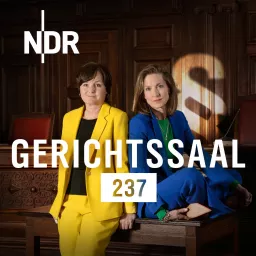 Gerichtssaal 237. True Crime aus dem Strafgericht