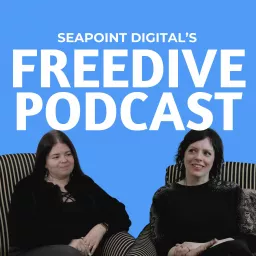 FreeDive Podcast artwork