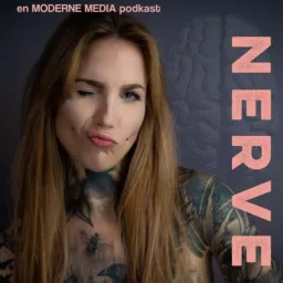 NERVE Podcast artwork