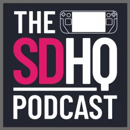 The SDHQ Podcast