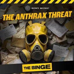 The Anthrax Threat