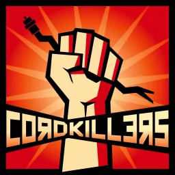 Cordkillers (All Audio) Podcast artwork