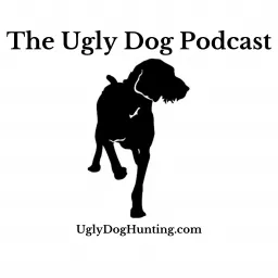 The Ugly Dog Podcast artwork