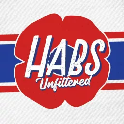 Habs Unfiltered Podcast artwork
