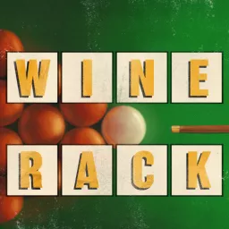 The Wine Rack - Snooker & Snark