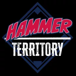 Hammer Territory: an Atlanta Braves show Podcast artwork