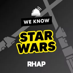 We Know Star Wars