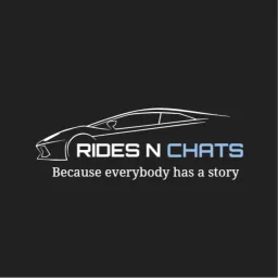 Rides N' Chats Podcast artwork