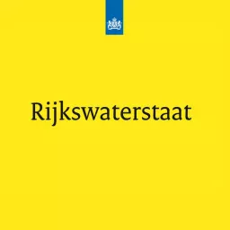 Rijkswaterstaat Podcast artwork