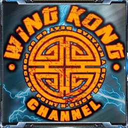 Wing Kong Channel