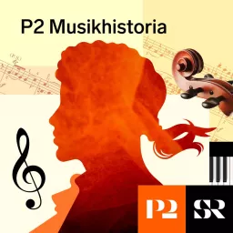 P2 Musikhistoria