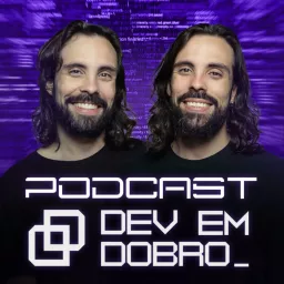 Podcast Dev em Dobro