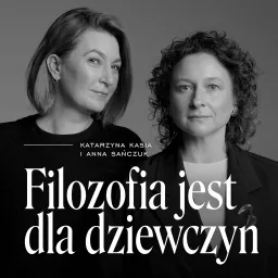 Filozofia jest dla dziewczyn