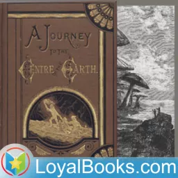 Journey to the Centre of the Earth by Jules Verne Podcast artwork