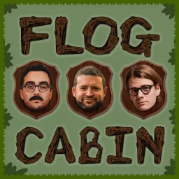 Flog Cabin