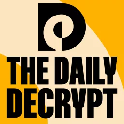 The Daily Decrypt