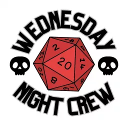 Wednesday Night Crew: Eberron Adventures