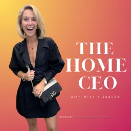 The Home CEO Podcast artwork